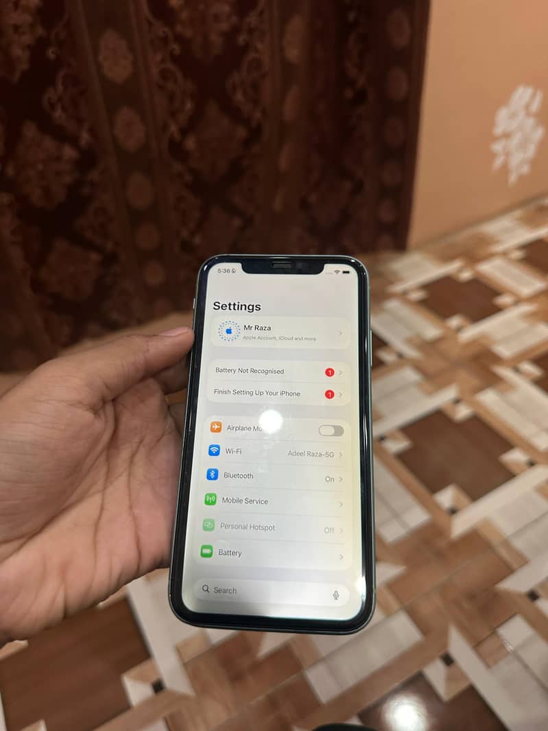 Apple iPhone 11 2