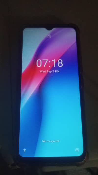 Itel Other Model 2/32