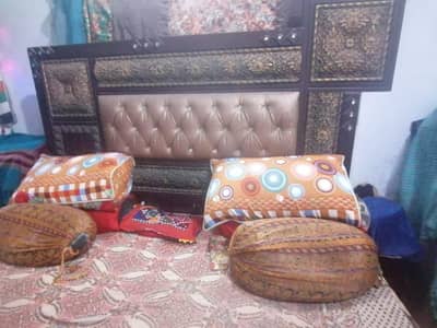 bed set