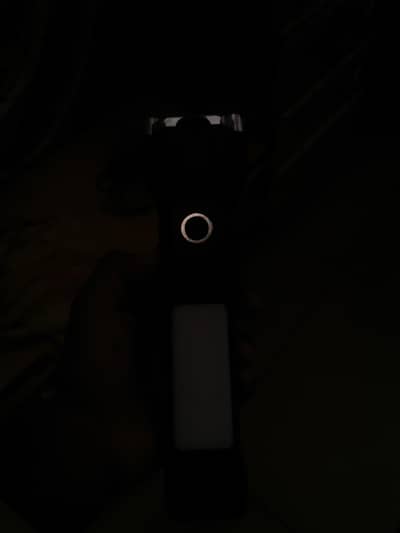new light