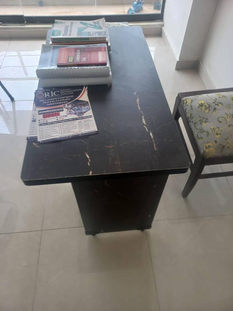 office table 0