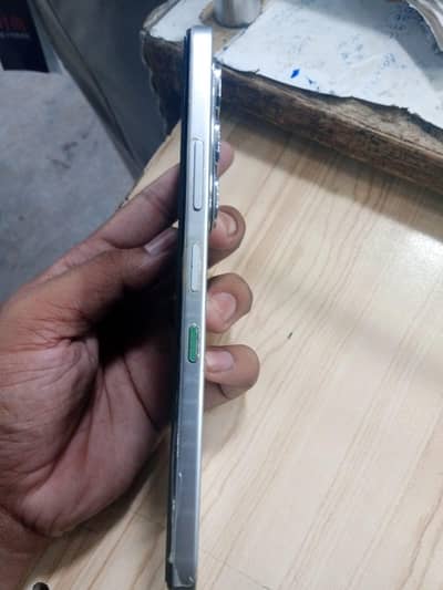 Infinix hot 60i