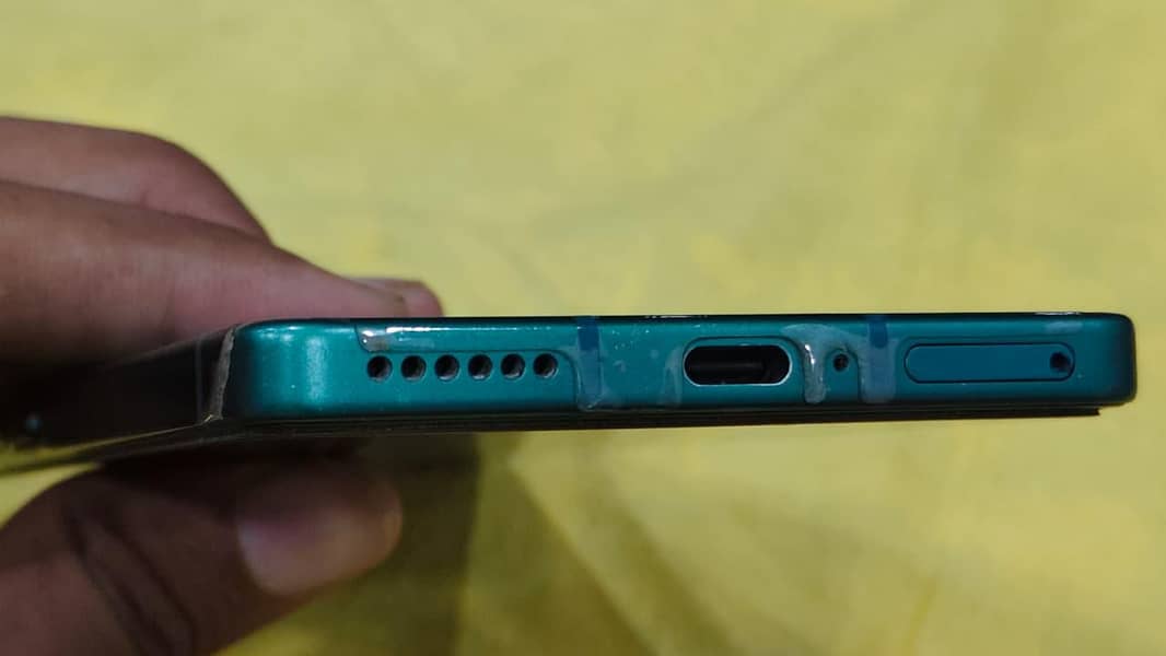 Infinix Note 50 2