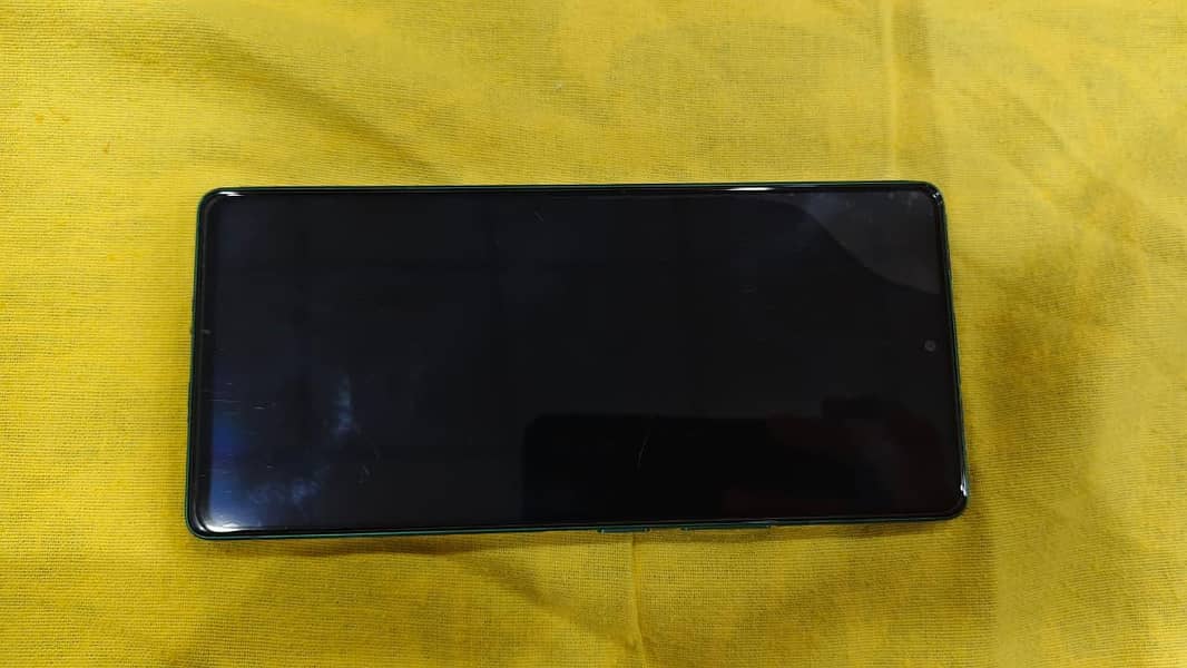 Infinix Note 50 3
