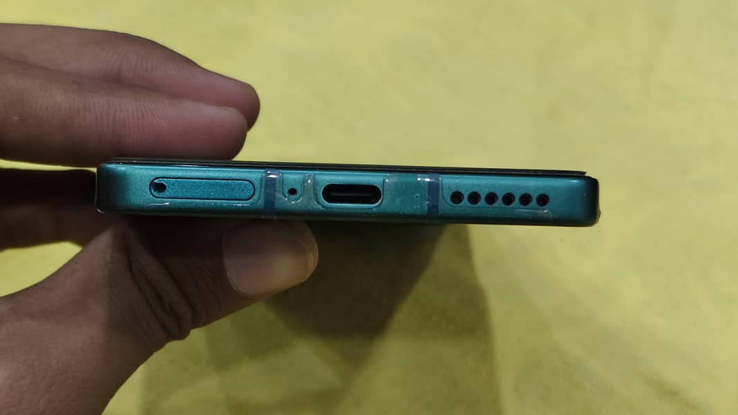 Infinix Note 50 5