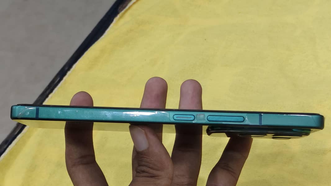 Infinix Note 50 6