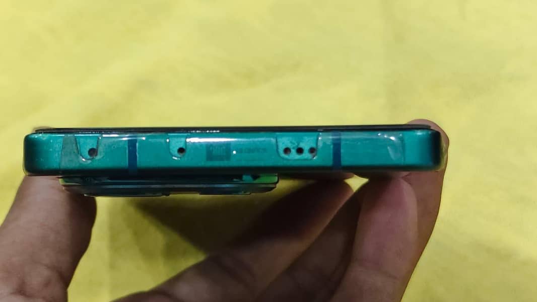 Infinix Note 50 7