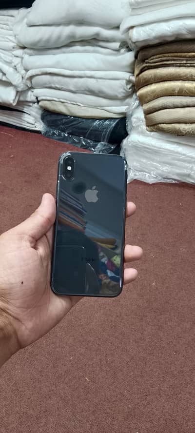 Apple iPhone X