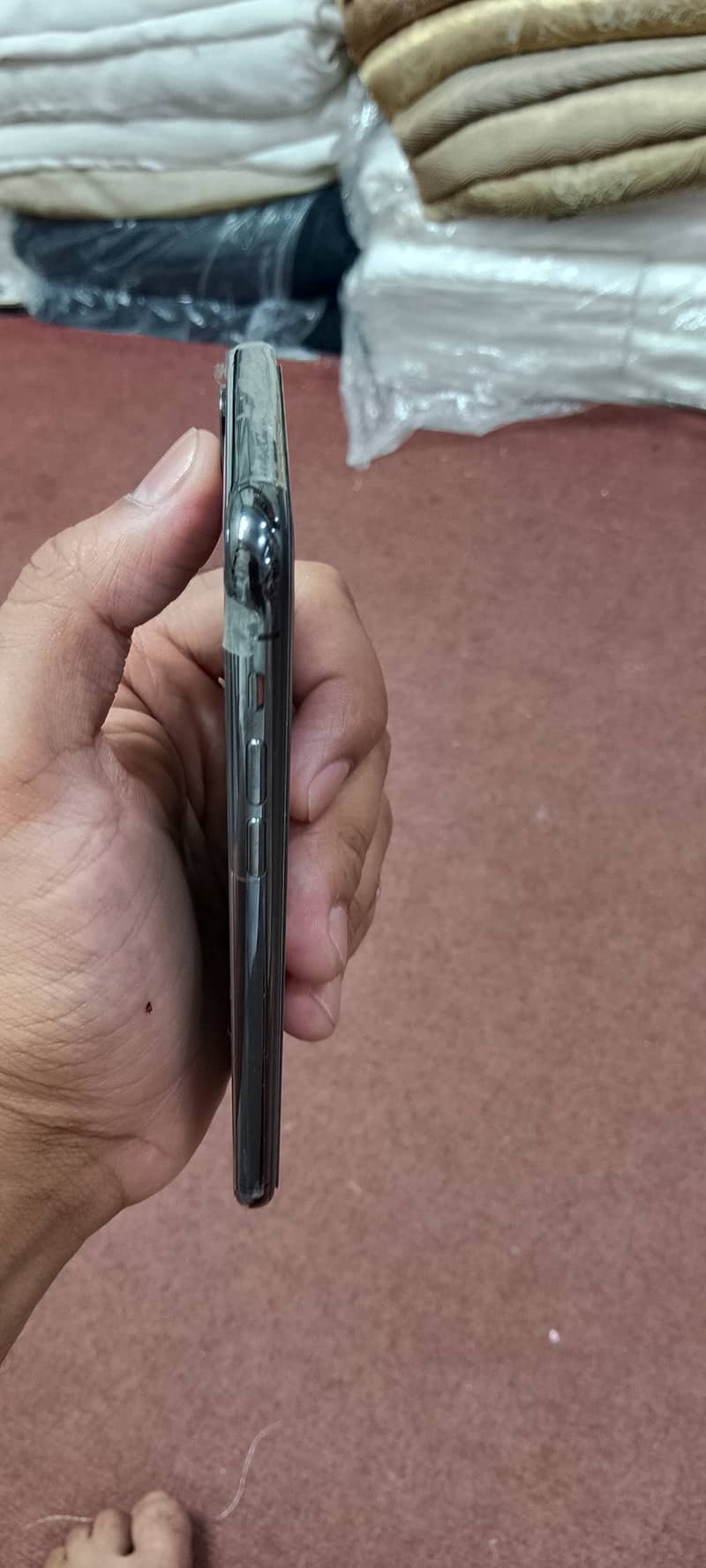 Apple iPhone X 1