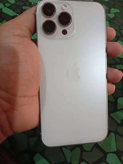iPhone 13 Pro Max factory unlocked