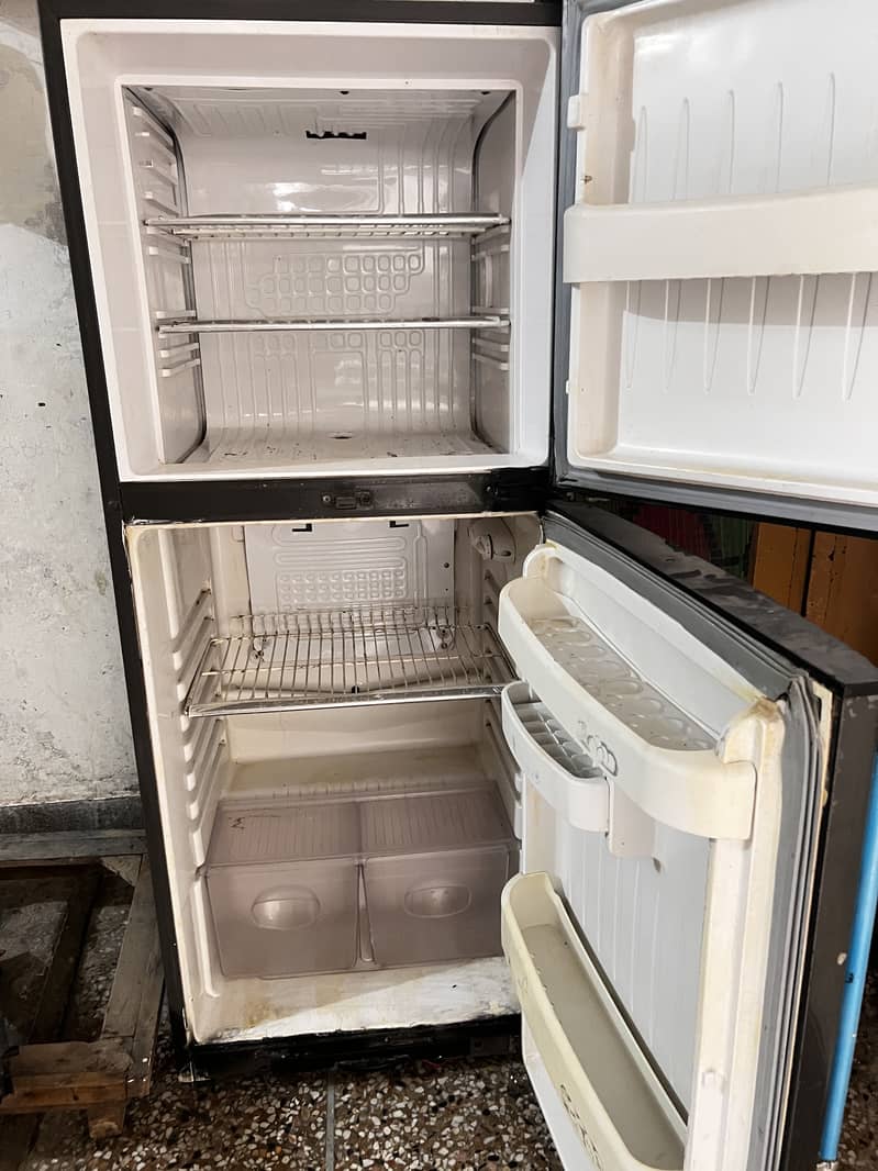 orient Refrigerator 1