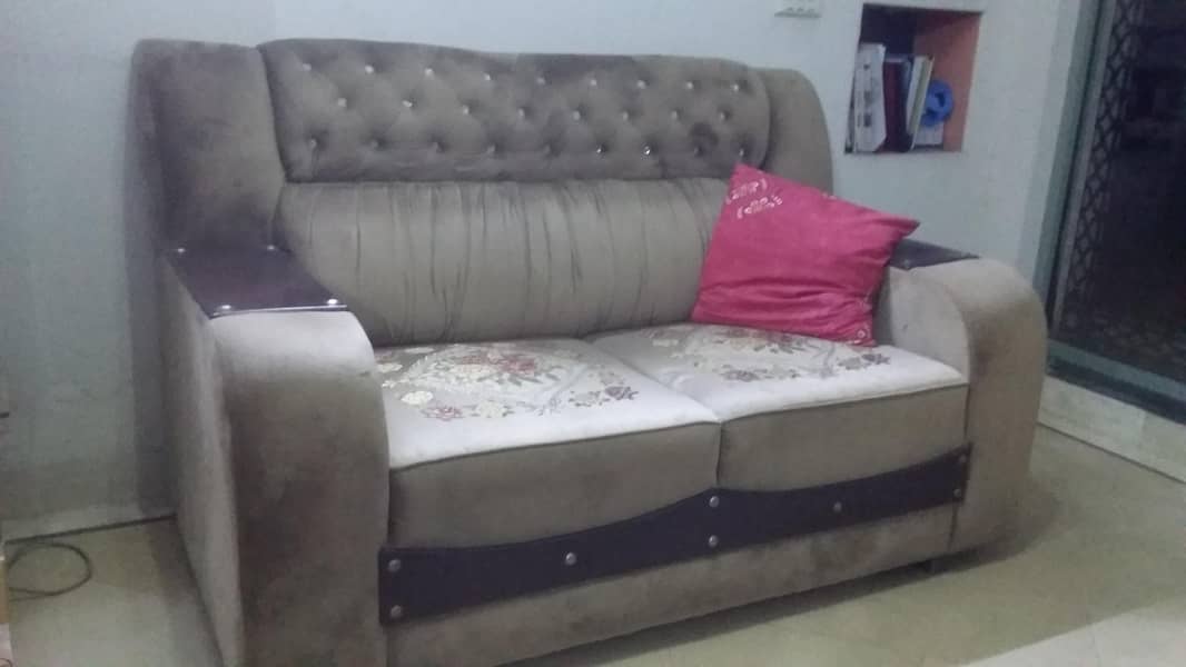 sofa custom made 1