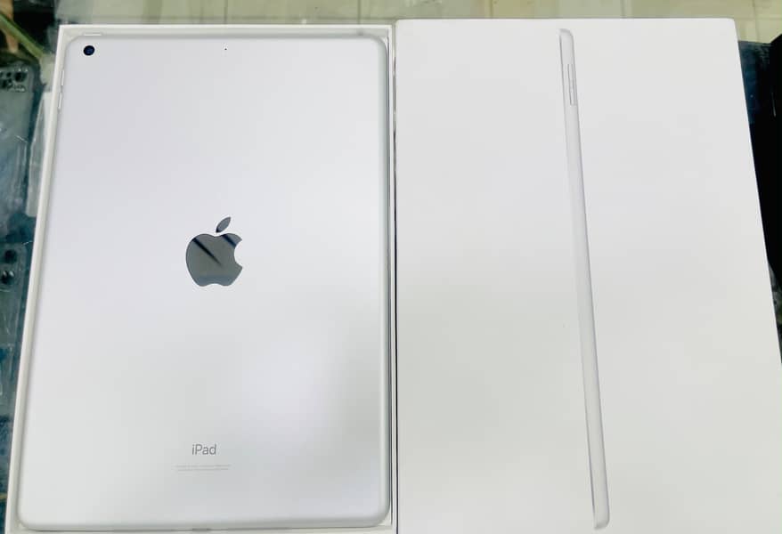 ipad 9th generation 64GB 0