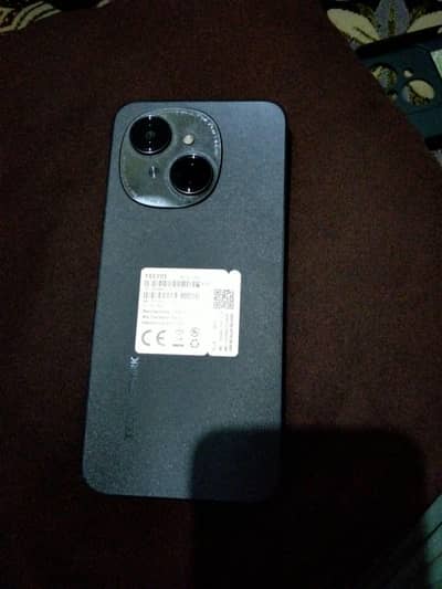 Tecno Spark Go1