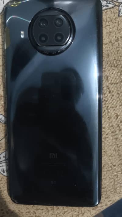Xiaomi Mi 10 Lite