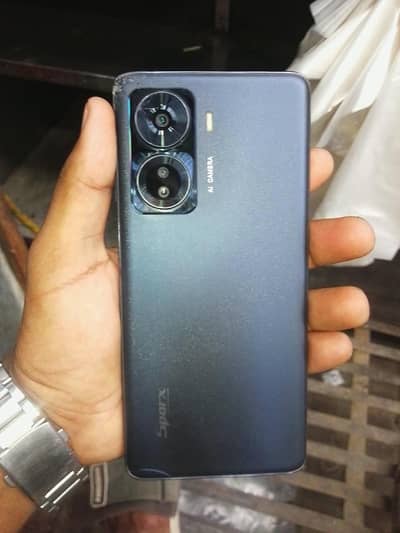 Sparx Note 20