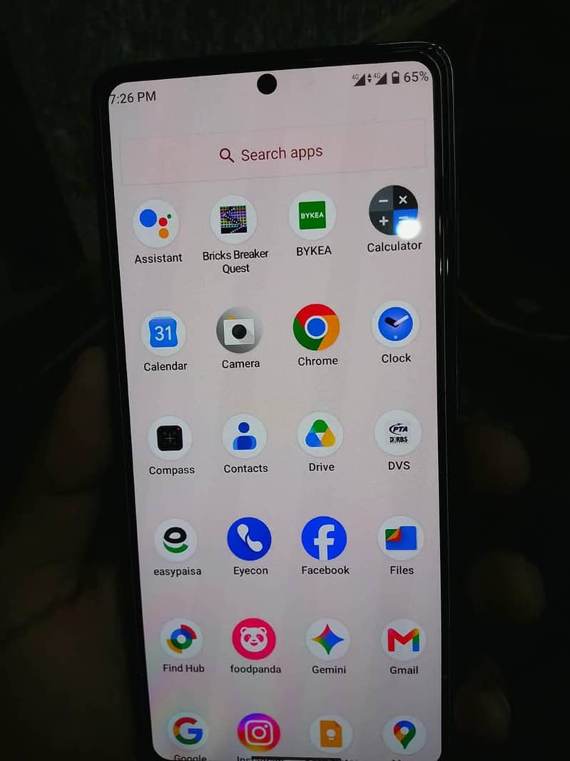 Sparx Note 20 1