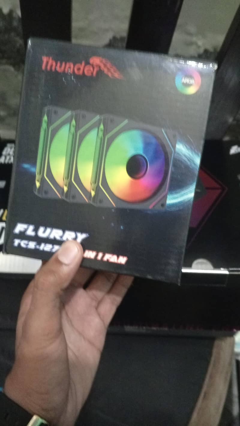 RTX 5070 Gaming Pc 3