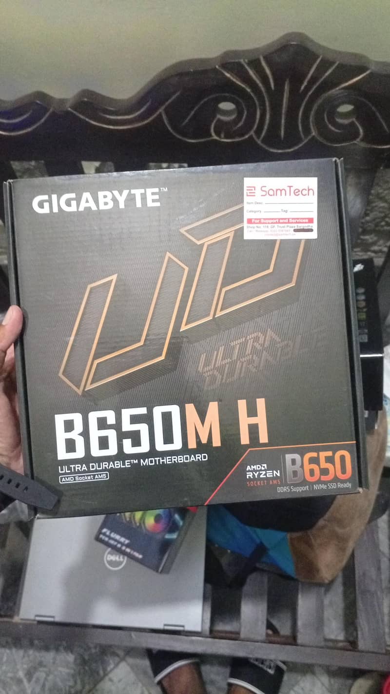 RTX 5070 Gaming Pc 4