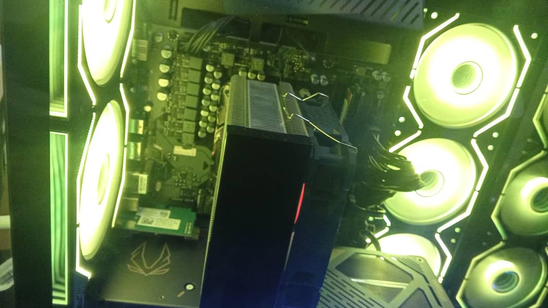 RTX 5070 Gaming Pc 5