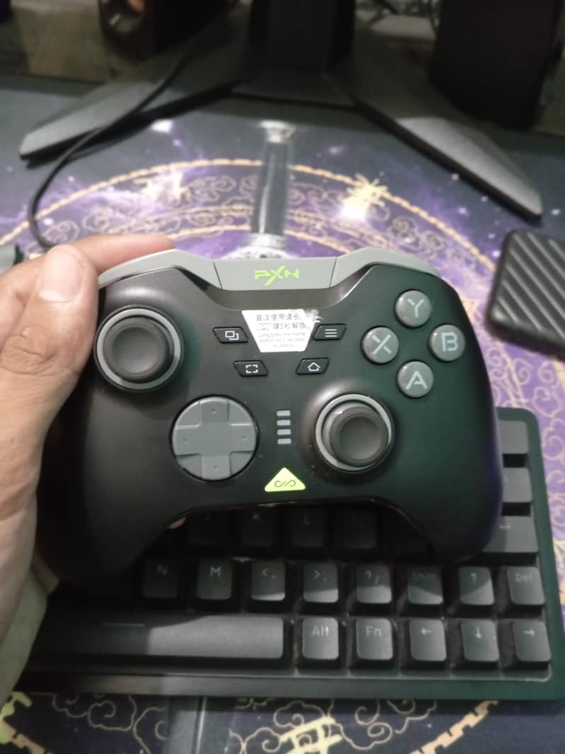 RTX 5070 Gaming Pc 16
