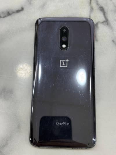 One Plus 7