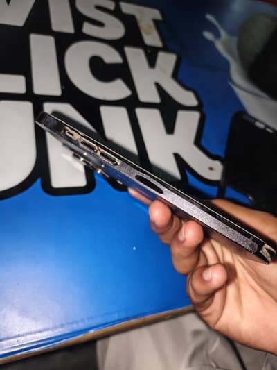 Apple iPhone 14 Pro Max JV