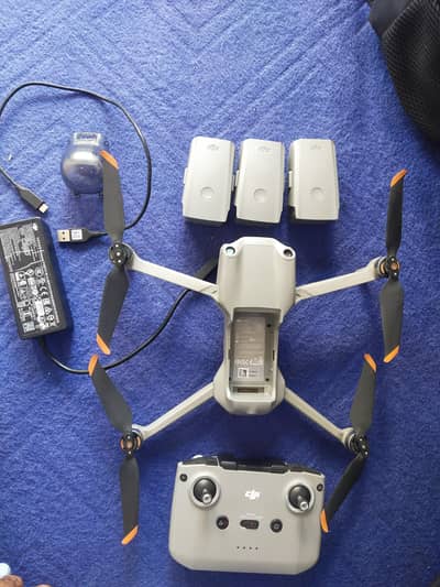 Dji air 2s