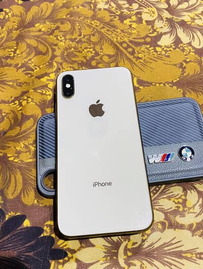 Apple iPhone XS