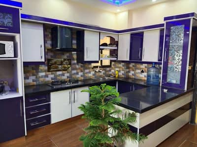 Urgent Flat For Rent