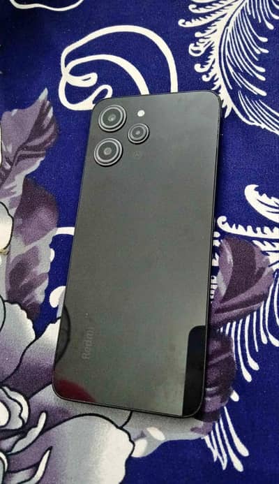 Xiaomi Redmi 12