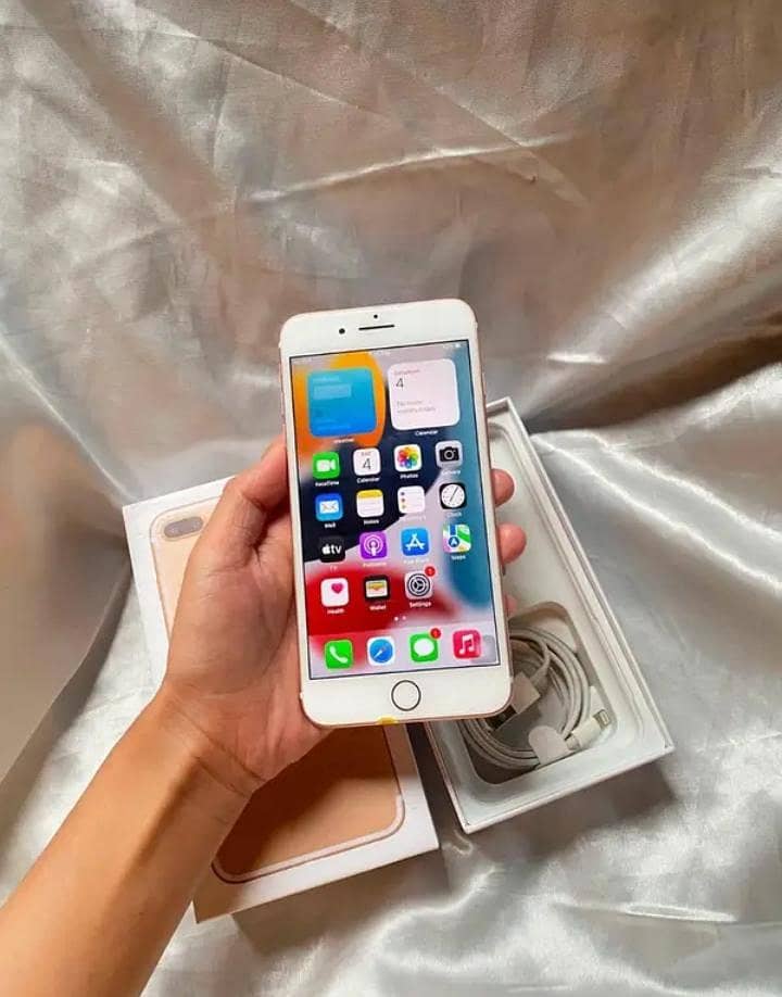 Apple iPhone 7 Plus 3
