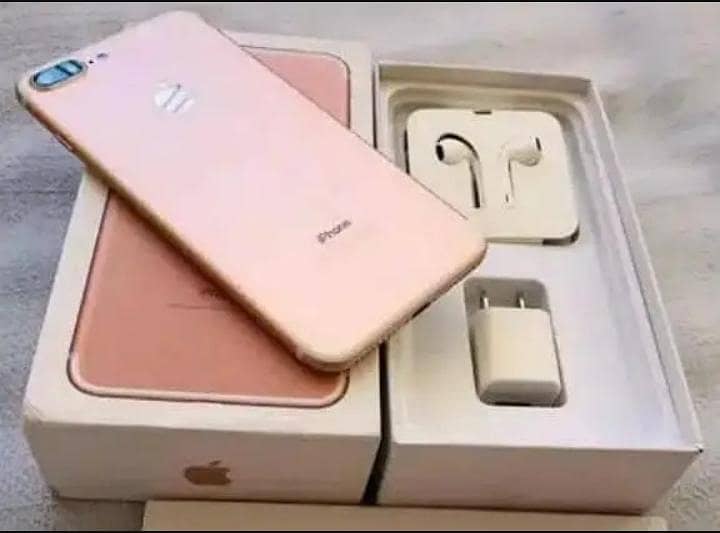 Apple iPhone 7 Plus 4