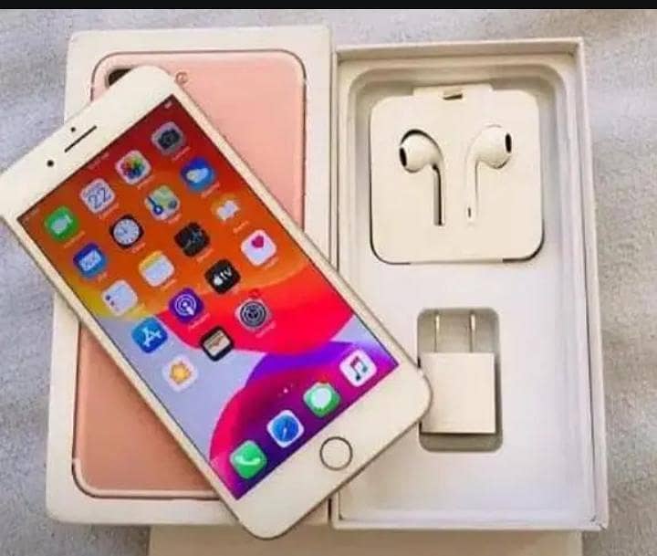 Apple iPhone 7 Plus 5