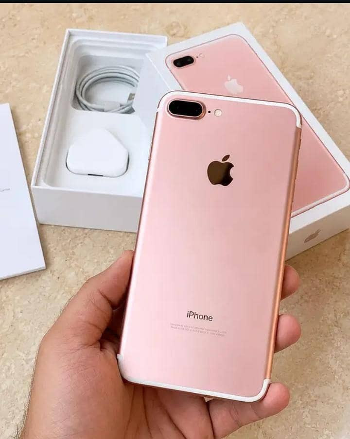 Apple iPhone 7 Plus 7