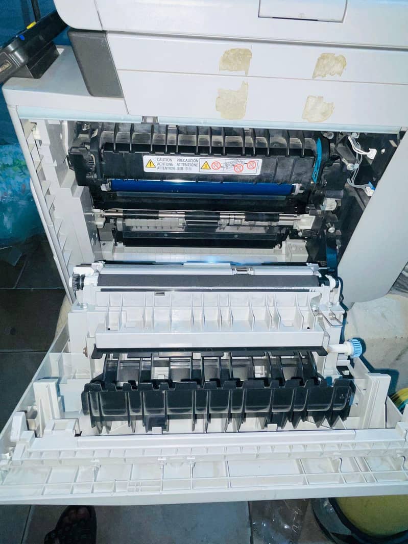 RICOH Printer 1
