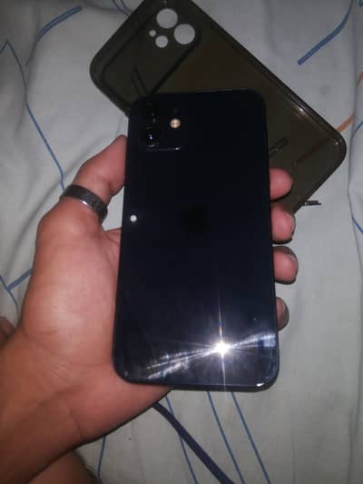Apple iPhone 12