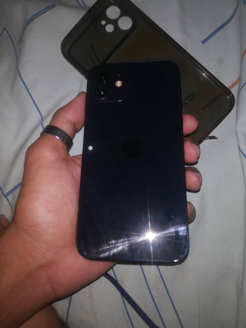 Apple iPhone 12 0