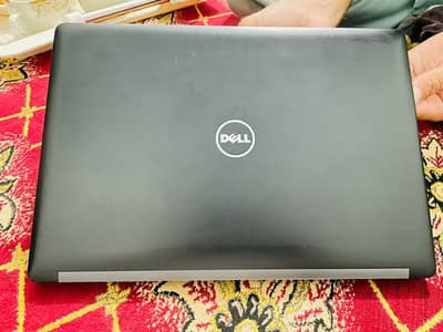 Dell latitude core i5 7th generation