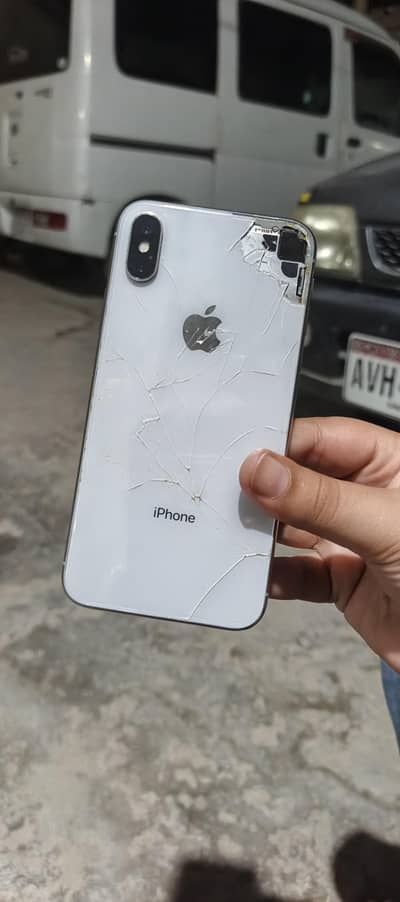 Apple iPhone XS