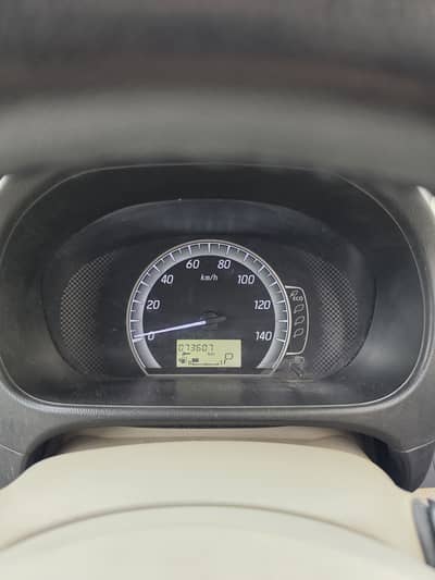 Nissan Roox 2014 / 2018