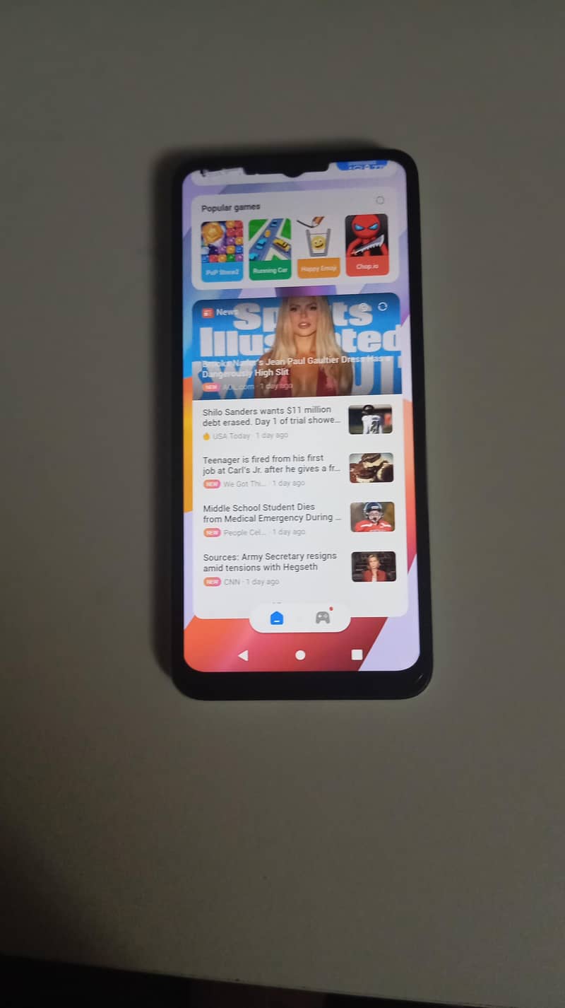 Xiaomi Redmi A2 Plus 1