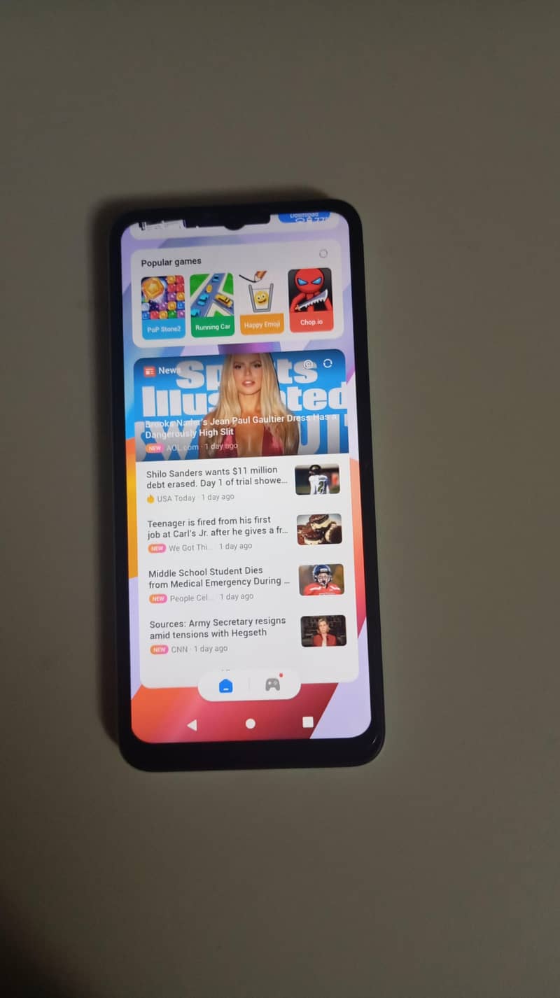 Xiaomi Redmi A2 Plus 2
