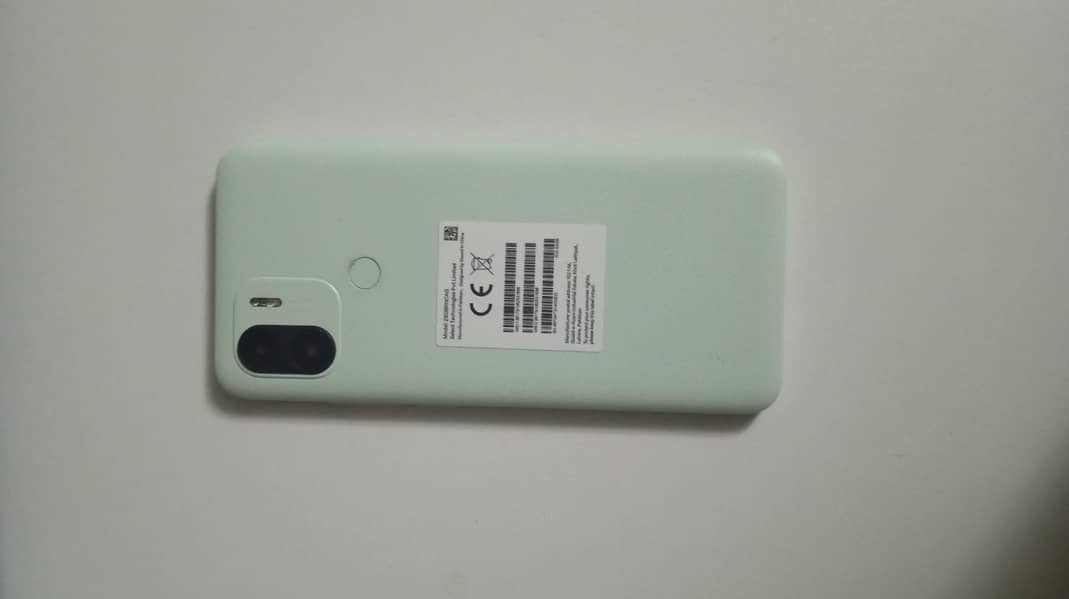 Xiaomi Redmi A2 Plus 3