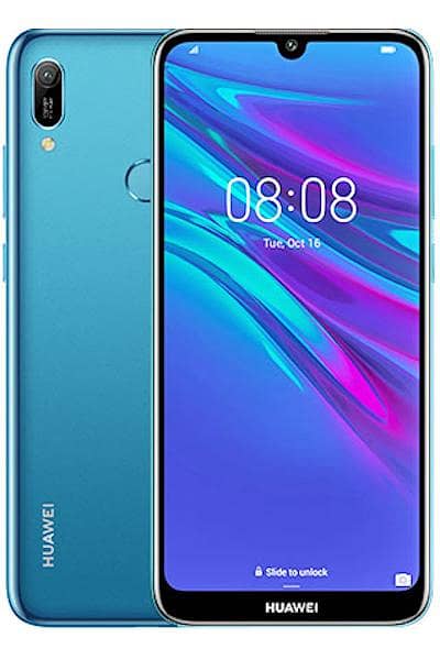 Huawei Y6 Prime
