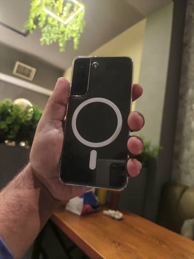 Samsung Mobile S22