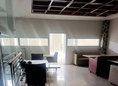 This Is Your Chance To Buy Prime Location Shop In Allama Iqbal Main Boulevard Lahore
