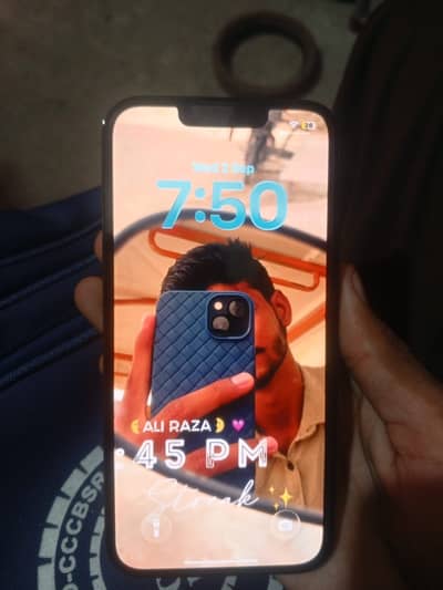 Apple iPhone 14