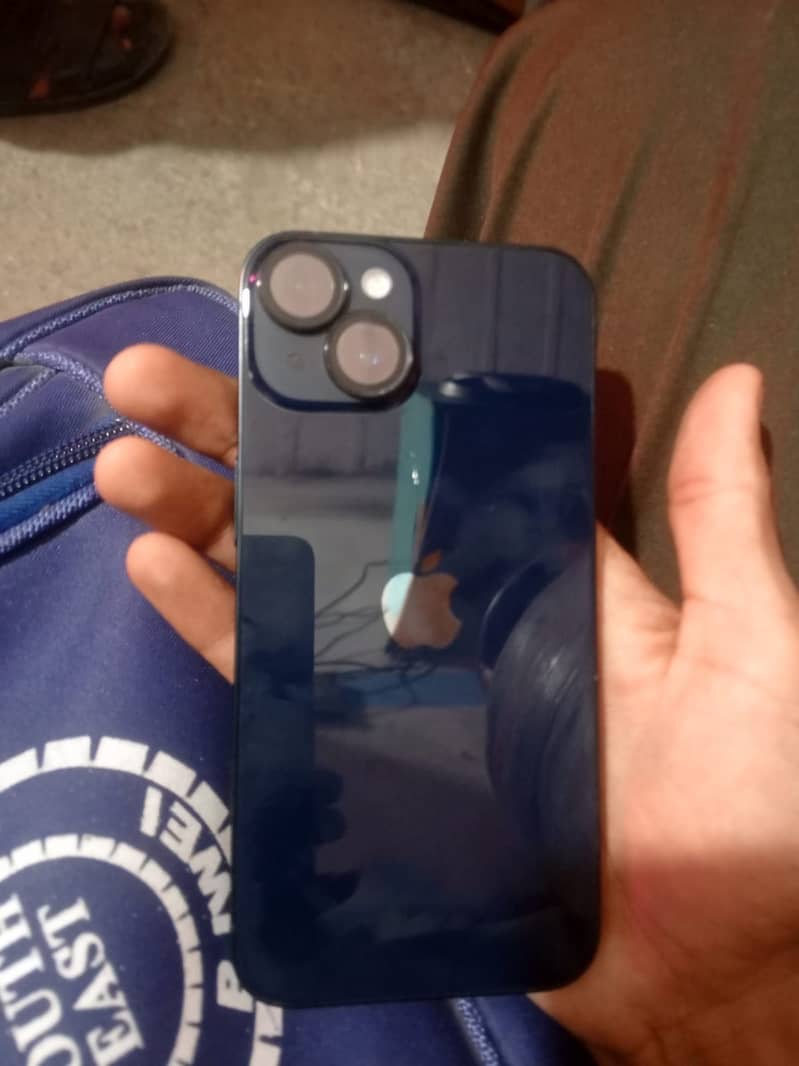Apple iPhone 14 1