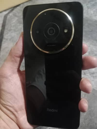 Xiaomi Redmi A3x